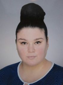 Закрыжевская Александра Константиновна.