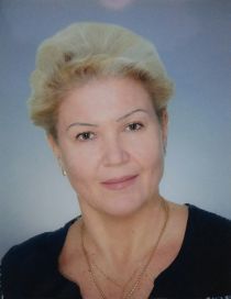 Дмитриева Елена Александровна.