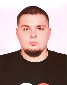 Разухин Александр Сергеевич.