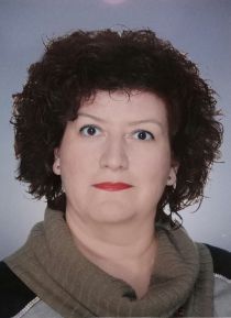 Александрова Роза Николаевна.